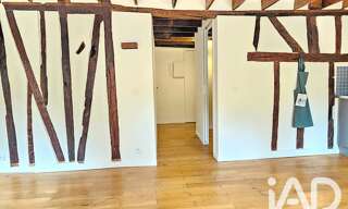 Appartement 2 Pièces 31 m² à vendre à Paris 2 (75002)