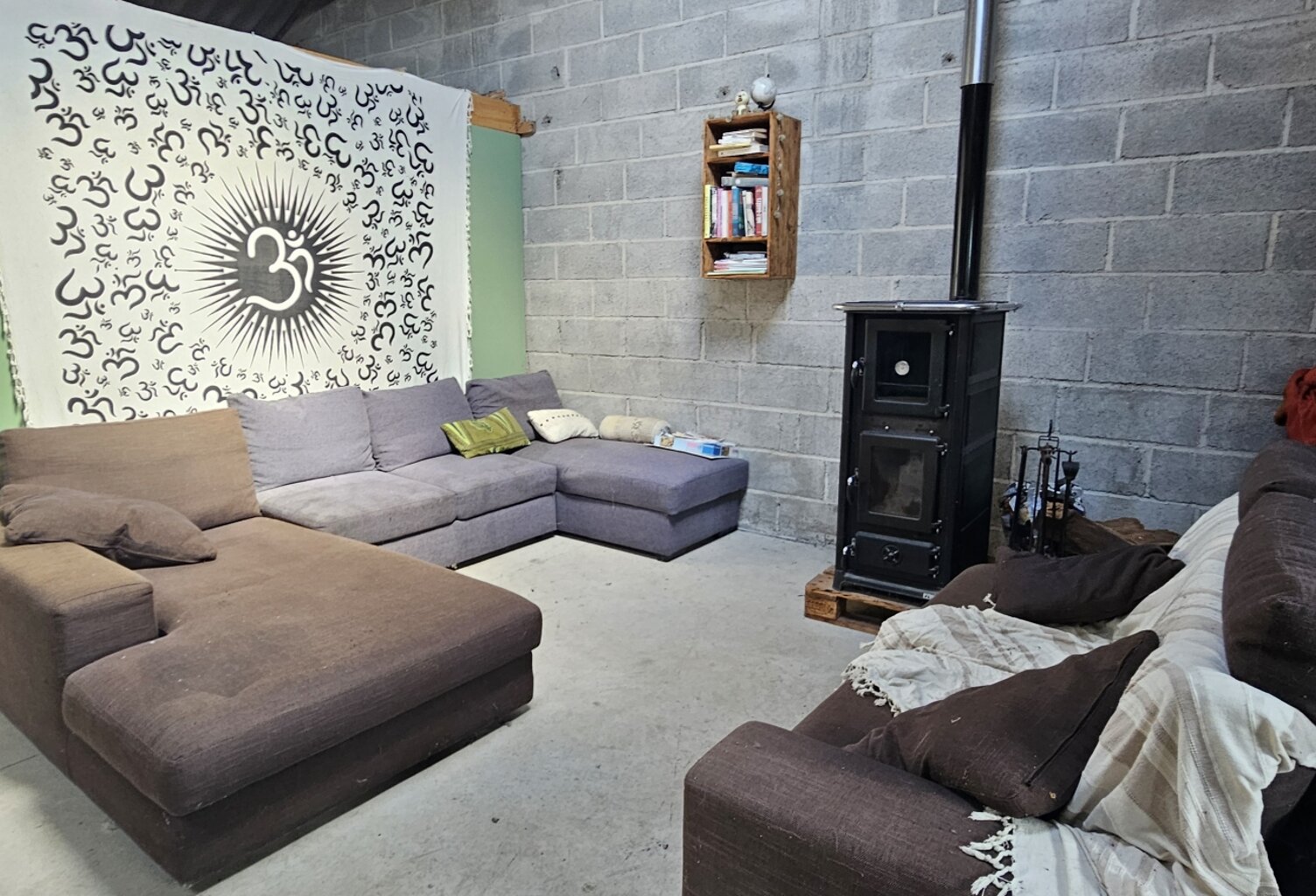 Vente Terrain 5 935 m&sup2; — photo 1