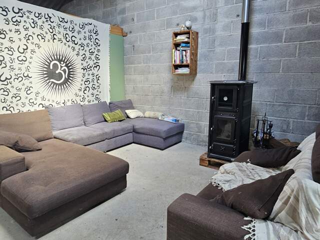 Vente Terrain 5 935 m&sup2; — photo du bien