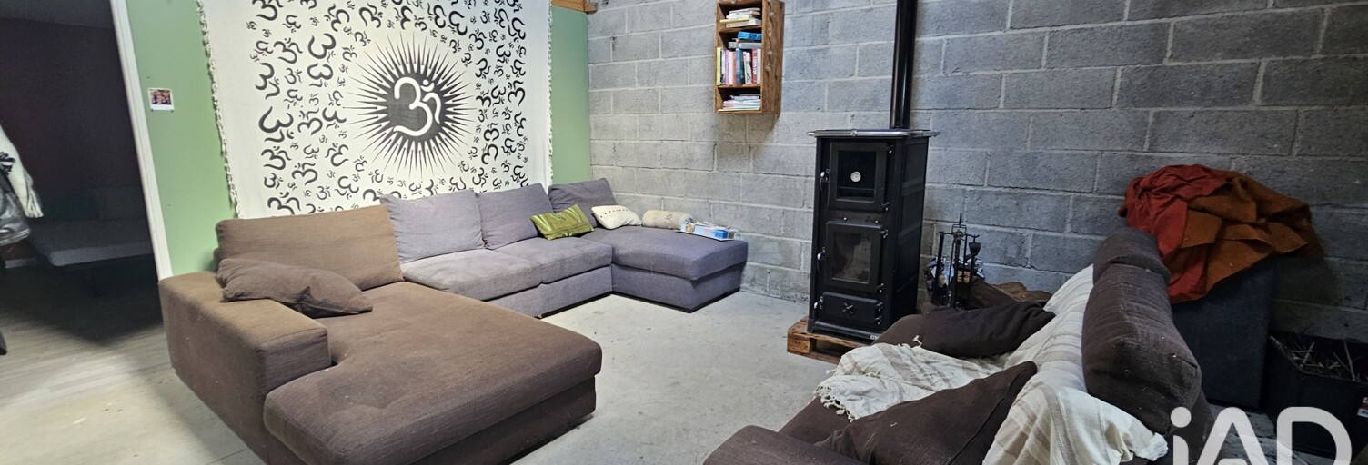 Terrain  5935 m² à vendre à Bais (35680)