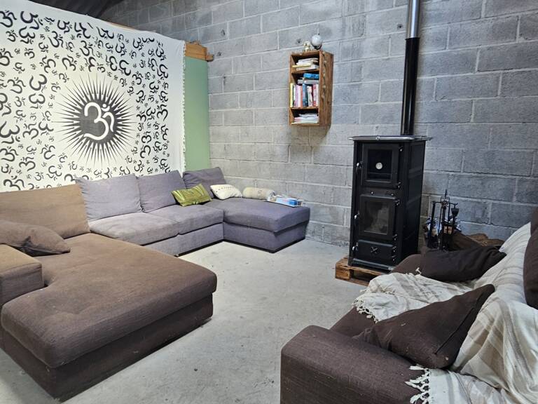 Vente Terrain 5 935 m&sup2; — photo 1