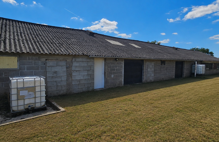 Vente Terrain 5 935 m&sup2; — photo 2
