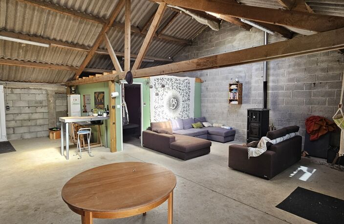 Vente Terrain 5 935 m&sup2; — photo 3