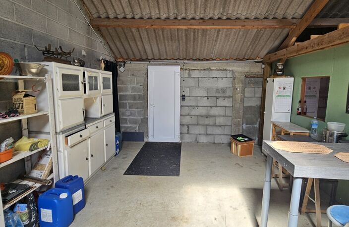 Vente Terrain 5 935 m&sup2; — photo 4