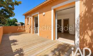 Appartement 3 Pièces 69 m² à vendre à Sanary-sur-Mer (83110)