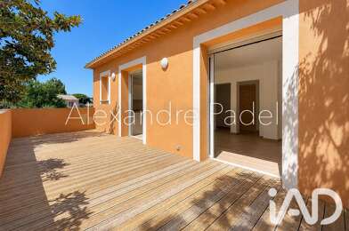 Appartement 3 pièces 650000 €