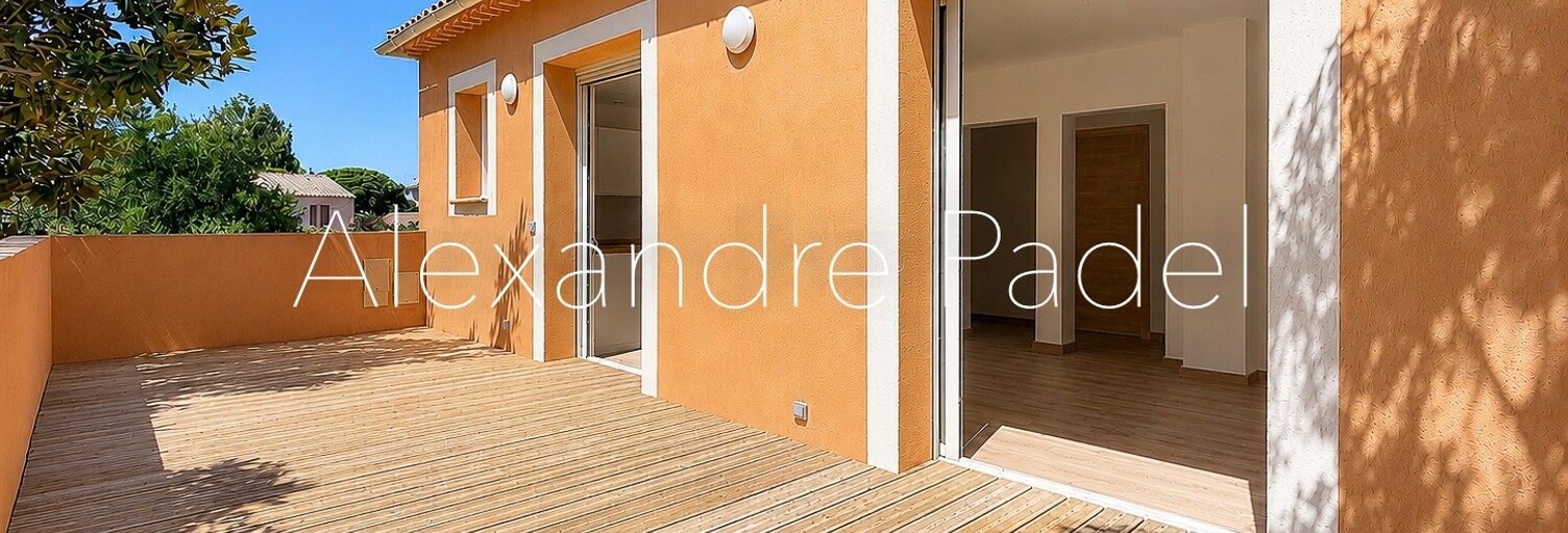 Appartement 3 Pièces 69 m² à vendre à Sanary-sur-Mer (83110)