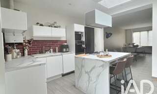 Maison 4 Pièces 86 m² à vendre à Wattrelos (59150)