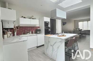 Maison 4 pièces 159990 €