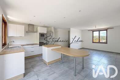 Maison 3 pièces 209900 €