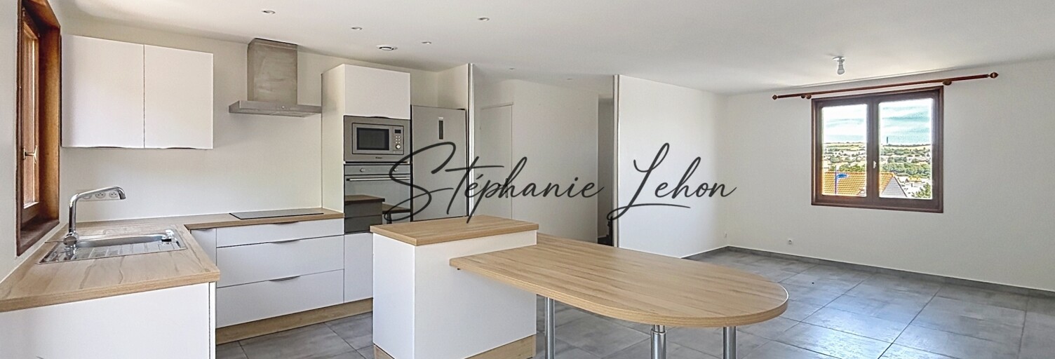 Maison 3 Pièces 65 m² à vendre à Outreau (62230)