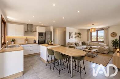 Maison 3 pièces 194000 €