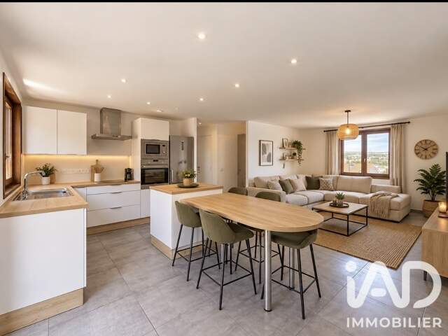 Vente Maison/villa 3 pièces — photo du bien