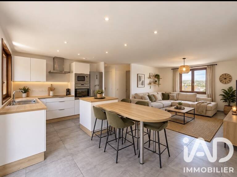 Vente Maison/villa 3 pièces — photo 1