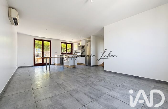 Vente Maison/villa 3 pièces — photo 3
