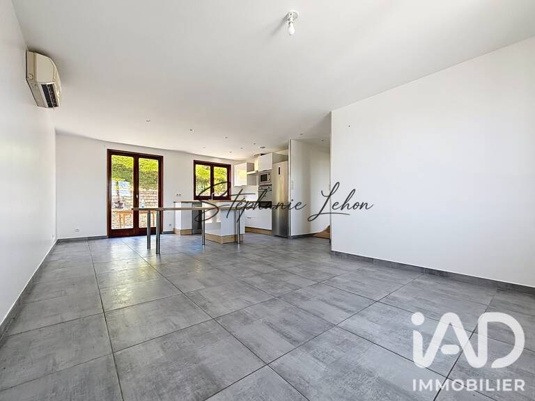 Vente Maison/villa 3 pièces — photo 1