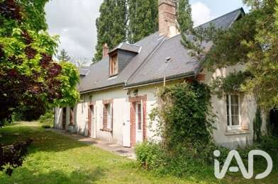 Maison 6 pièces 188000 €