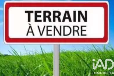 Terrain  215000 €