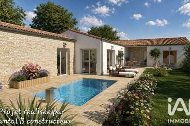 Terrain  215000 €