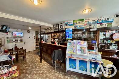 Commerce  165000 €
