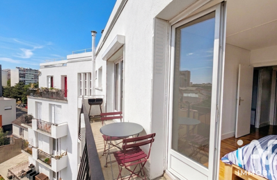 Vente Appartement 3 pièces — photo du bien