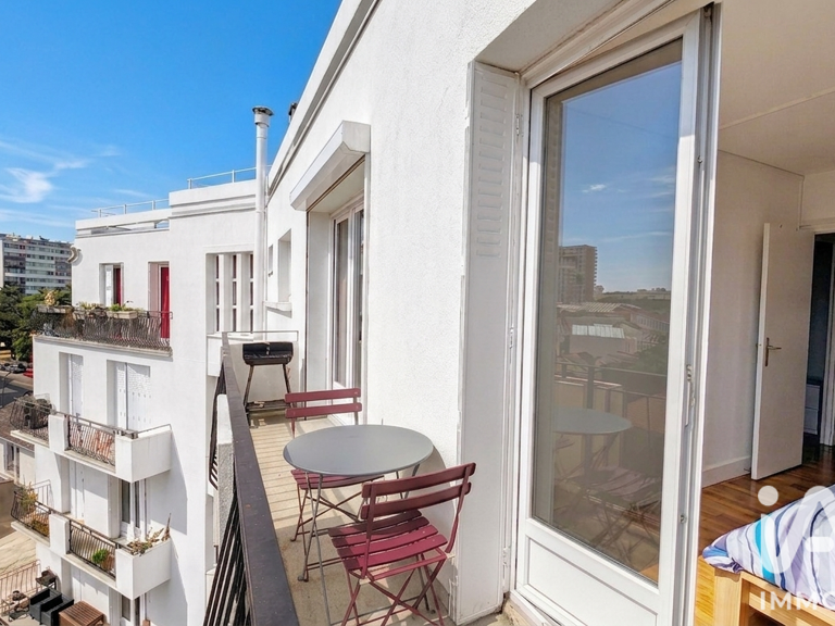 Vente Appartement 3 pièces — photo 1