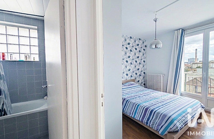 Vente Appartement 3 pièces — photo 2