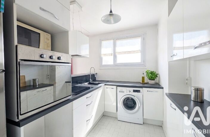 Vente Appartement 3 pièces — photo 3