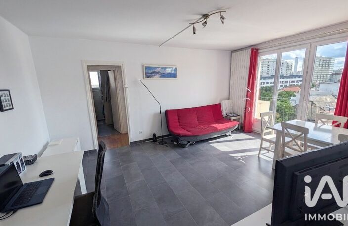 Vente Appartement 3 pièces — photo 4