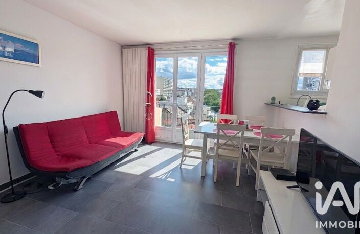 Vente Appartement 3 pièces — photo 5