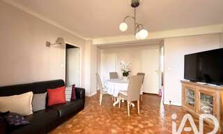 Appartement 4 Pièces 65 m² à vendre à Marseille 9 (13009)