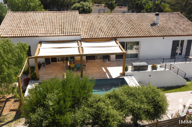 Maison 7 pièces 749000 €
