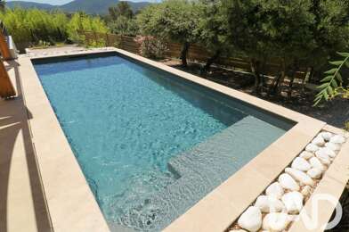 Maison 7 pièces 749000 €
