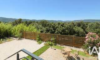 Maison 7 Pièces 195 m² à vendre à Garéoult (83136)