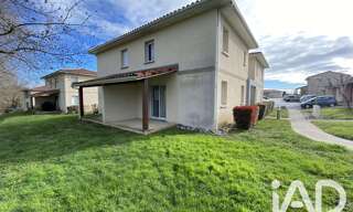 Appartement 3 Pièces 55 m² à vendre à Saint-Gaudens (31800)