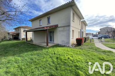 Appartement 3 pièces 74000 €