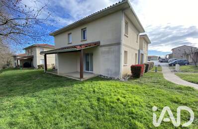 Vente Appartement 3 pièces — photo du bien
