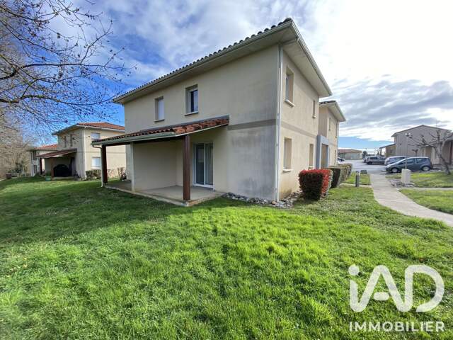 Vente Appartement 3 pièces — photo du bien