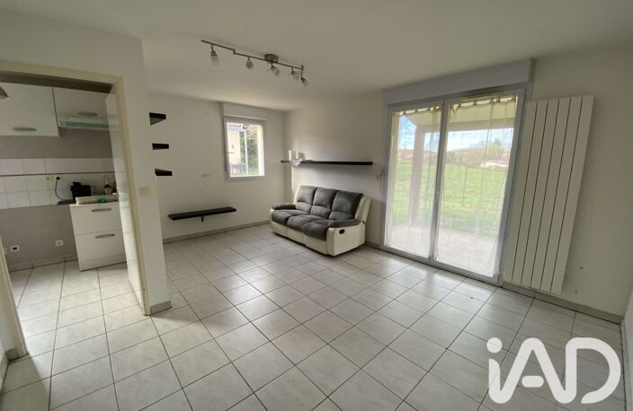 Vente Appartement 3 pièces — photo 2