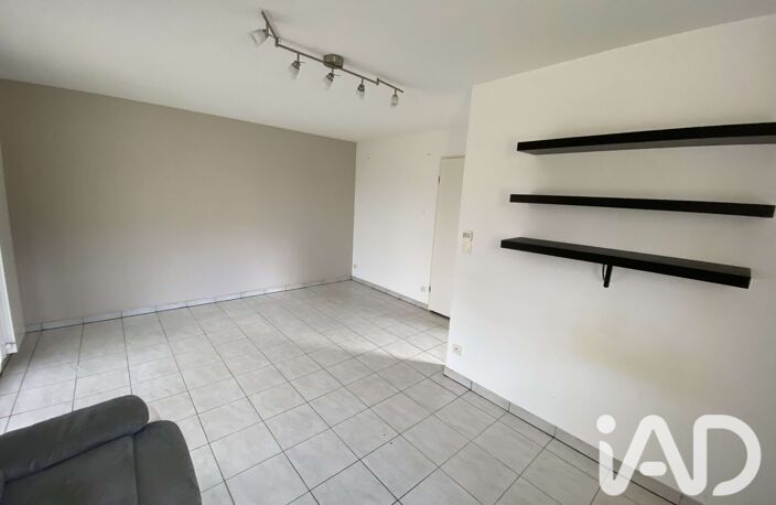 Vente Appartement 3 pièces — photo 3