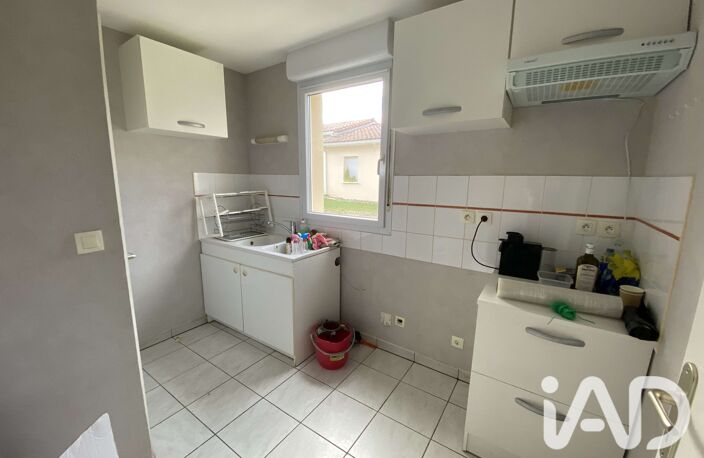 Vente Appartement 3 pièces — photo 4