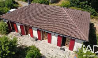 Maison 5 Pièces 107 m² à vendre à Limoges (87100)