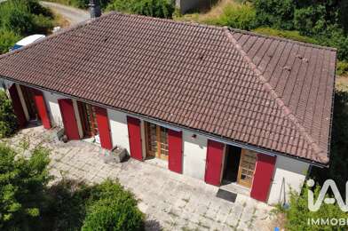 Maison 5 pièces 190000 €