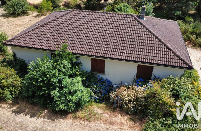 Vente Maison de campagne 5 pièces — photo 2