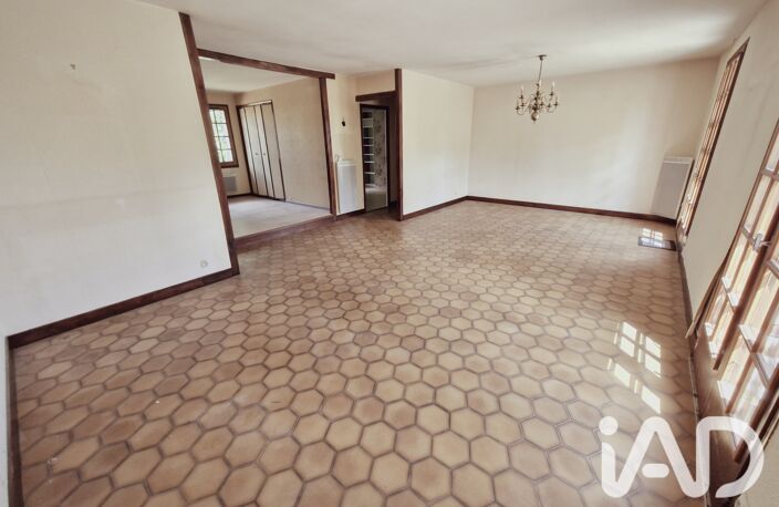 Vente Maison de campagne 5 pièces — photo 3