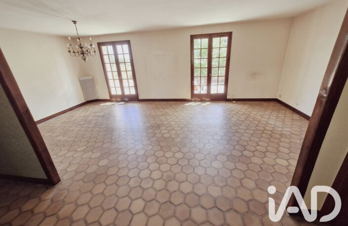 Vente Maison de campagne 5 pièces — photo 4