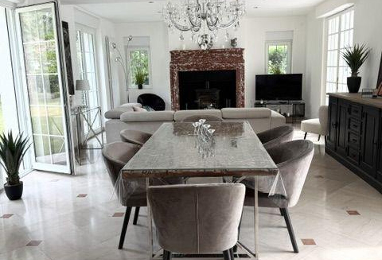 Vente Maison/villa 4 pièces — photo 1
