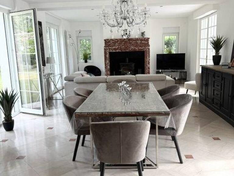 Vente Maison/villa 4 pièces — photo 1