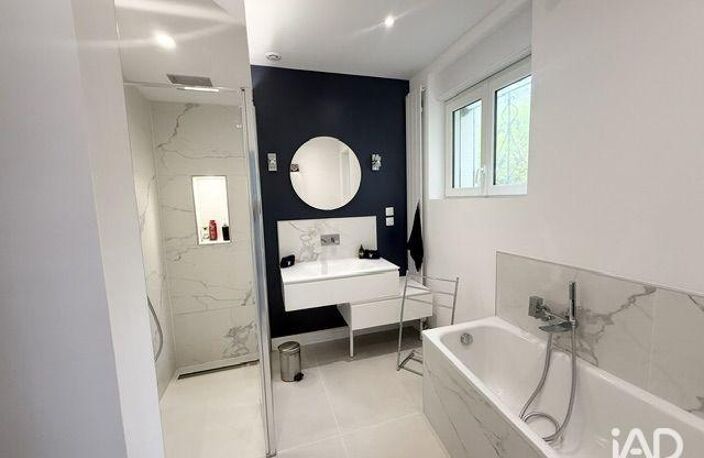 Vente Maison/villa 4 pièces — photo 4