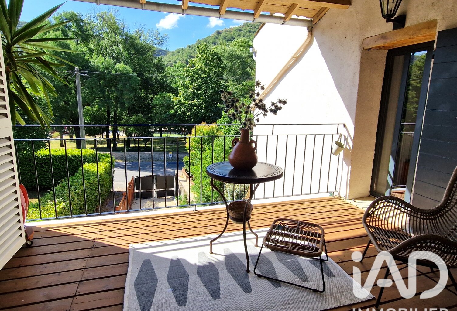 Vente Maison de village 6 pièces — photo 1